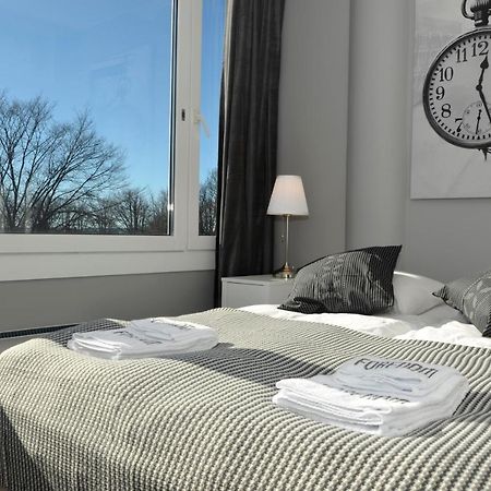 Forenom Serviced Apartments Oslo Rosenhoff Экстерьер фото